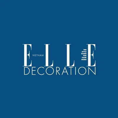 ELLE Decoration Vietnam profile