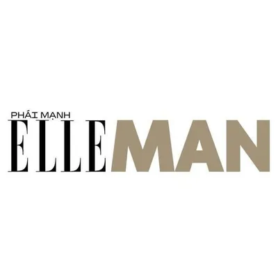 ELLE Man Vietnam profile