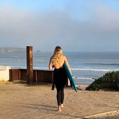 Ellen Christina ✺ Wellness, Travel & Lifestyle profile