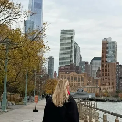 Ellen profile