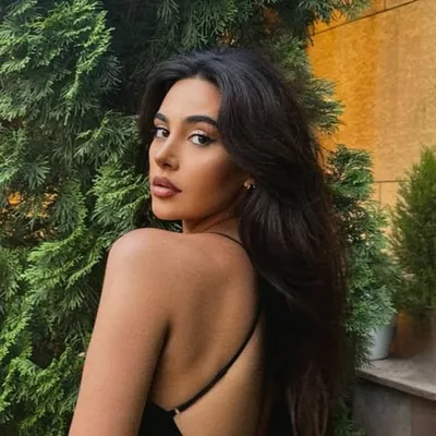 Elen Asatryan profile