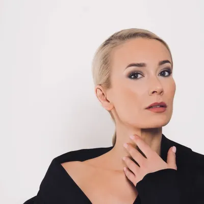 Ellen Bergström profile