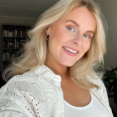 Ellen Bjurling profile