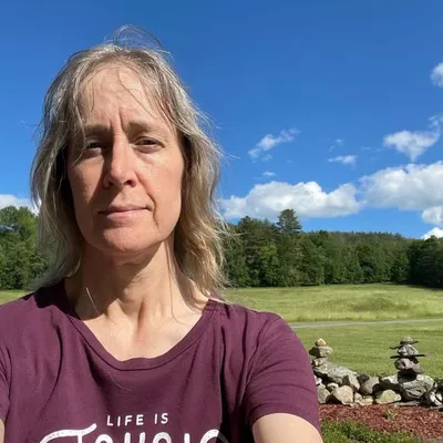 Ellen LaFleche-Christian profile
