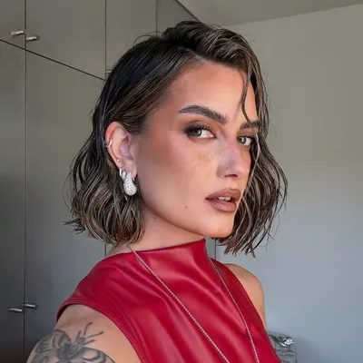 Ellen Brockbank profile
