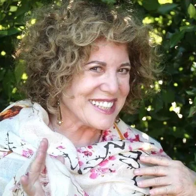 Ellen Gerstein profile