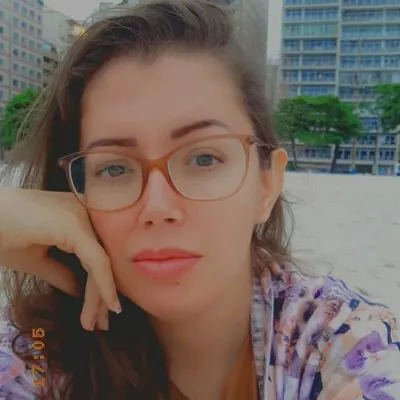 Ellen profile