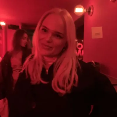 Ellen Holmsten ๐ฉ๐ผโ๐ฆฐ profile