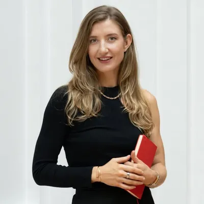 ELENA LUKYANENKO profile