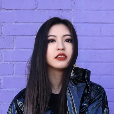 Ellen Min profile
