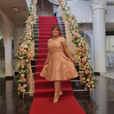 Ellen Palacios Gonzales profile