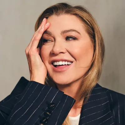 Ellen Pompeo profile