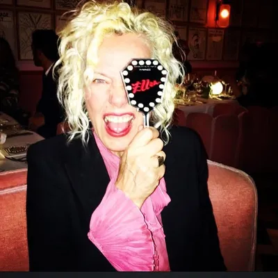 Ellen von Unwerth profile