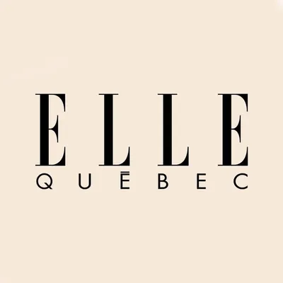 ELLE Québec profile