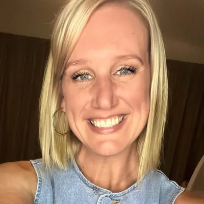 Michelle Knox profile