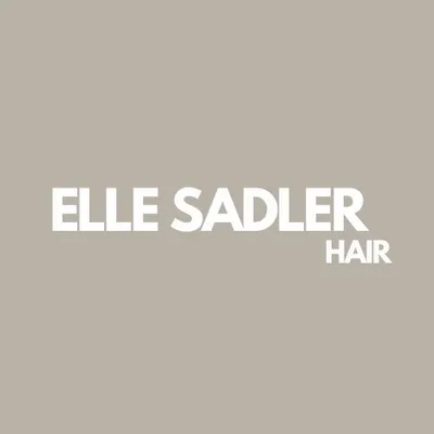 Elle Sadler Hair profile