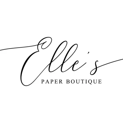 Elle's Paper Boutique - Mosaic from Balloons profile