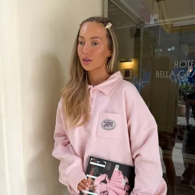 ELLE profile