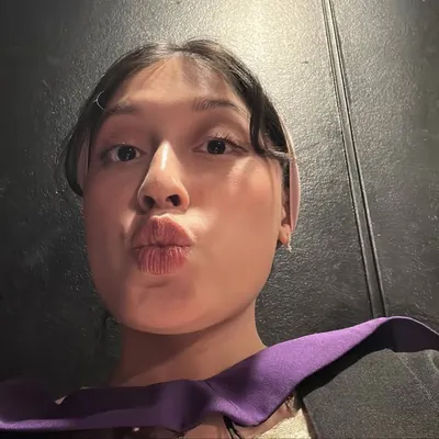 ellesya faredz profile
