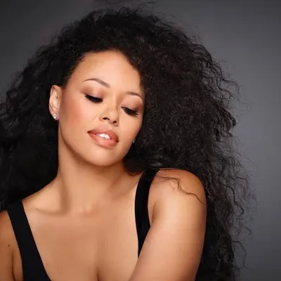 Elle Varner profile