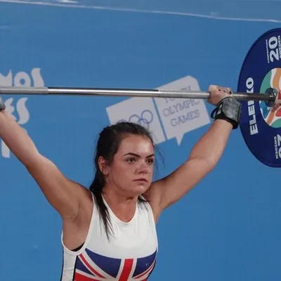 Ellie Pryor profile