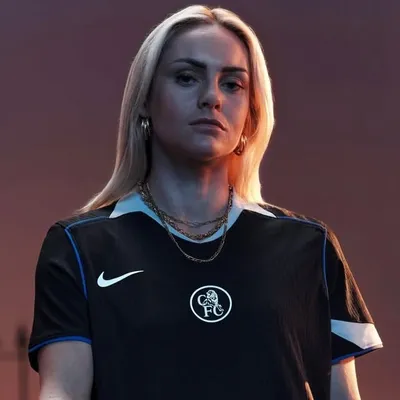 Ellie Carpenter profile