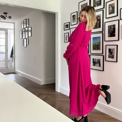 Elouise Gregor profile