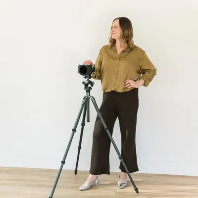 Ellie Koleen - Photographer profile