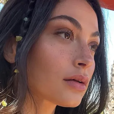 Ellie Laufer profile