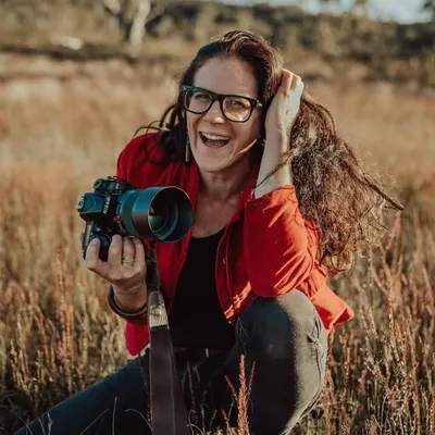 Ellen Meads profile