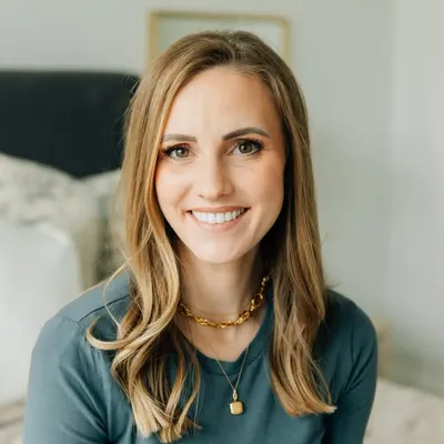 Ellie Mecham
