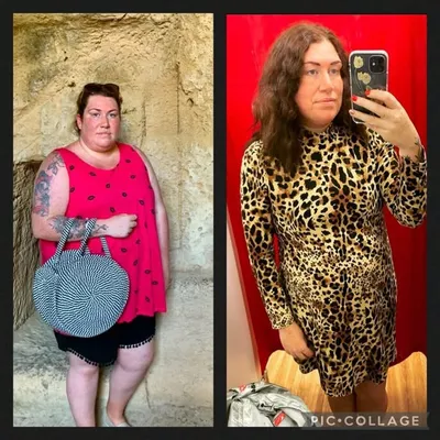 Ellie’s VSG Life profile