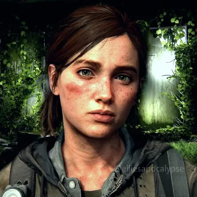 Ellie's Apocalypse🏹🇺🇸🇩🇪 profile