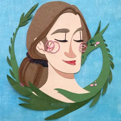 Elisa Canaglia profile