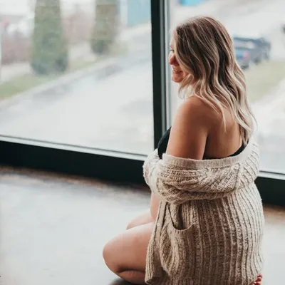 Kelli Grove profile