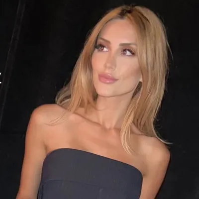 Ellina Abovian profile