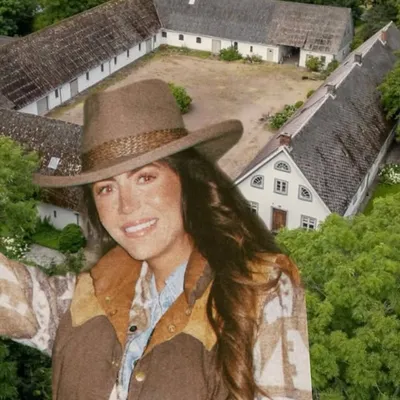 Ellinor Löfgren - Skånegården profile
