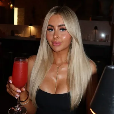Elliona Belle profile