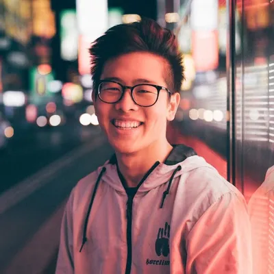 elliot choy ® profile
