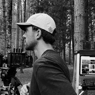 Elliot Grafton profile