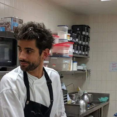 Pastry Chef👨🍳 profile