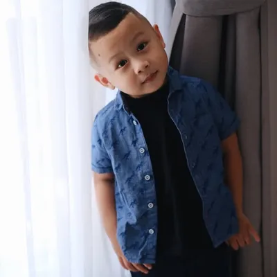 Baby EL profile