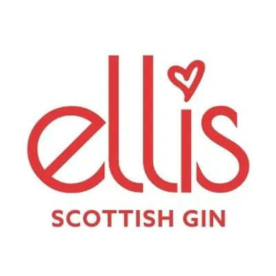 Ellis Gin Luxury Scottish Gin and Rum & unique gifts profile