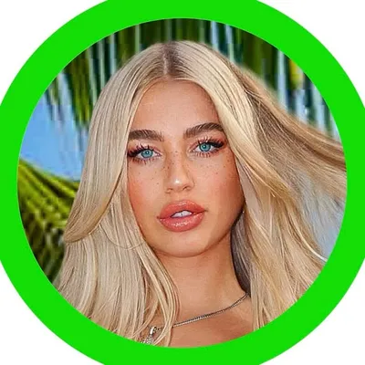 ELLIS MAE♡ profile