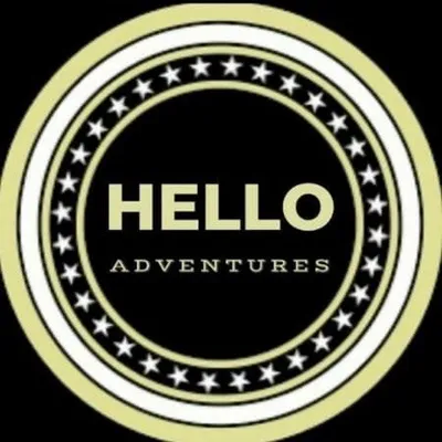 hello adventures profile