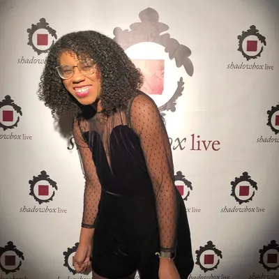 Alexis Nikole Nelson! profile