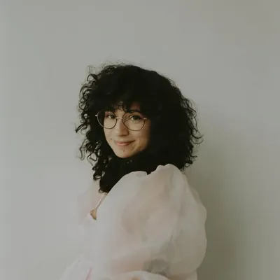 Melissa Lozada-Oliva profile