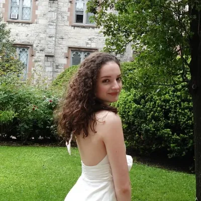 Eleni Bonikos profile