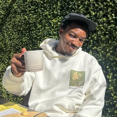 Sphelele Gumede | Illustrator & Artist profile