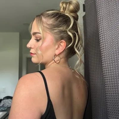 Ellysa | Fitness & Lifestyle profile